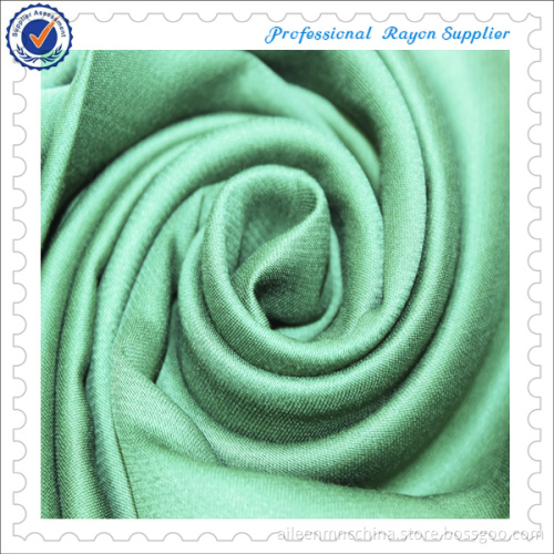 100% rayon satin solid fabric